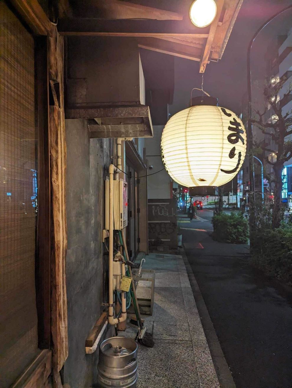 Discovering Authentic Okonomiyaki in Ebisu