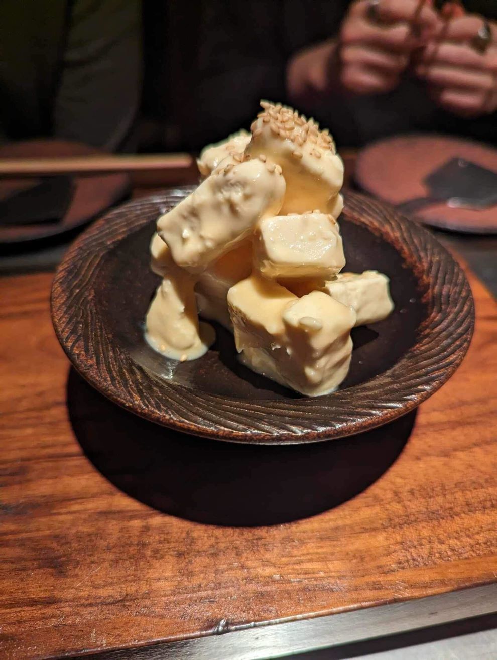 Discovering Authentic Okonomiyaki in Ebisu