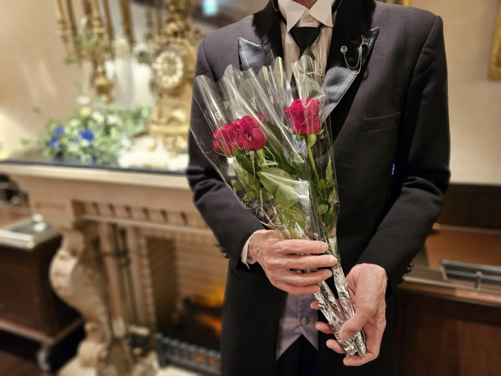 Butler Cafe Swallowtail