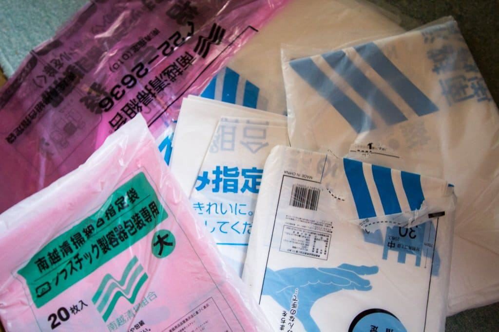 Understanding Japan's Recycling and Waste Disposal System