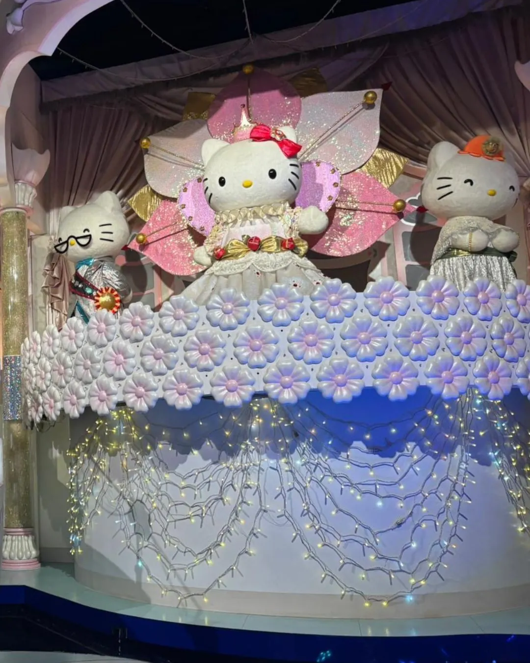 Hassle free Sanrio Puroland tickets with CallButler (image2)