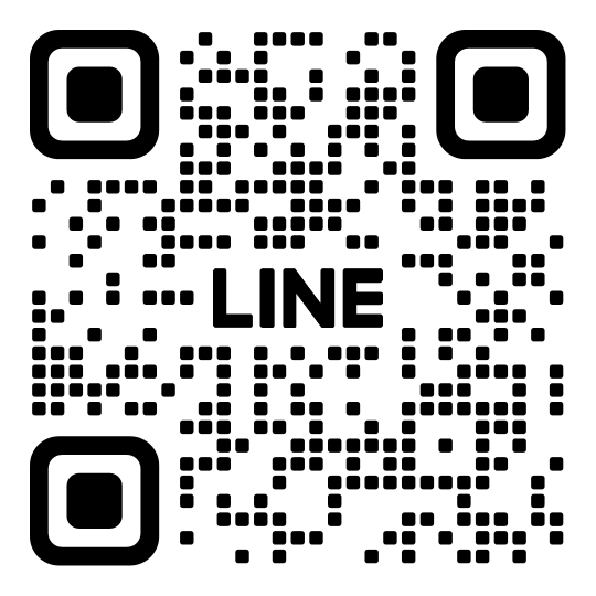 Thai QR Code for Call Butler LINE Official