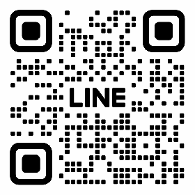 English QR Code for Call Butler LINE Official
