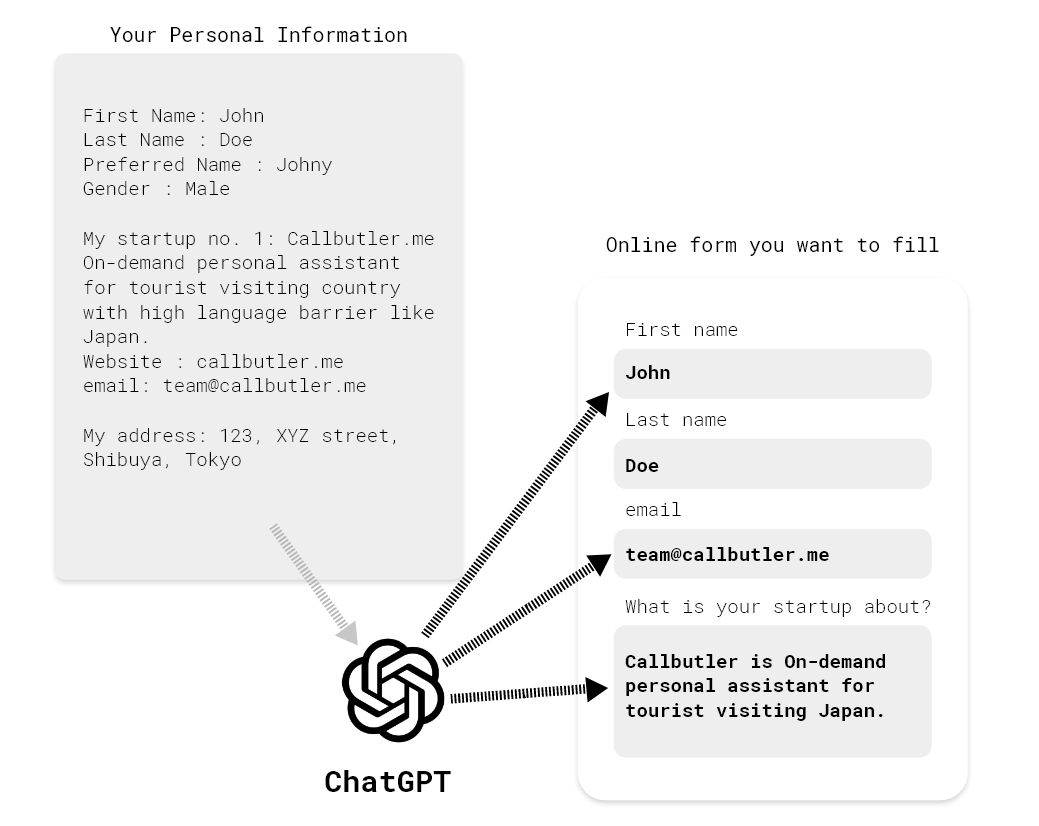 How the plugin works