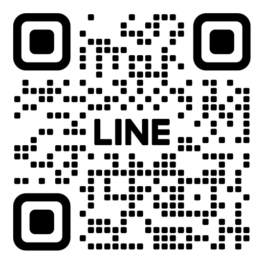 English QR Code for Call Butler LINE Official